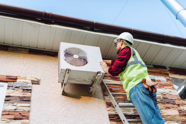Best Thermostats and Smart Controls in Oroville East, CA