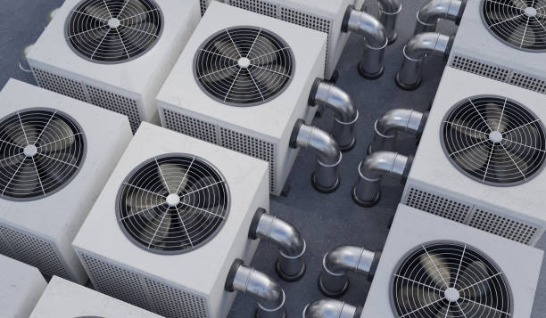 Best HVAC for Healthcare Facilities in Oroville East, CA