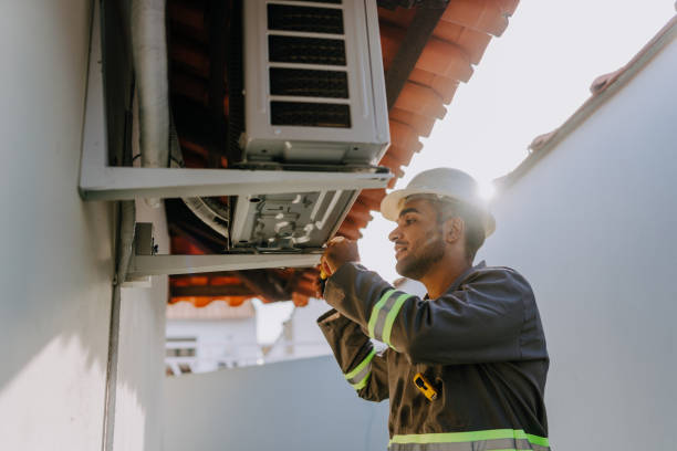 Best HVAC Retrofitting and Upgrading in Oroville East, CA