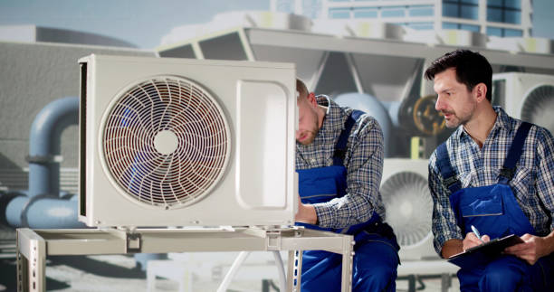 Best HVAC Consulting and Engineering in Oroville East, CA