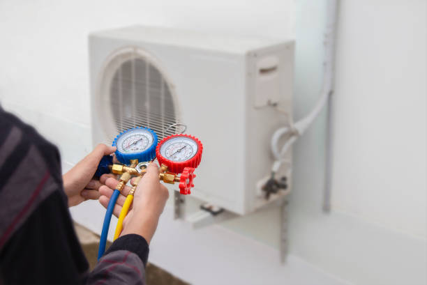 Best Seasonal HVAC Services in Oroville East, CA